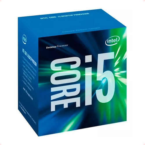 Computador Pc Cpu Intel Core I5 16gb Ram Ssd 480gb Wifi Wind
