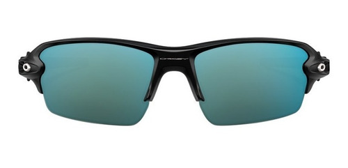 Lentes Para Flak 2.0 - Polarizada Cor Ice Thug