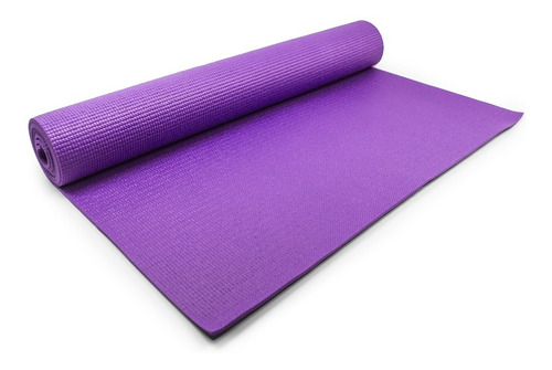Mat Tapete Em Eva 5mm P/ Exercícios Yoga Pilates 200 X 60cm