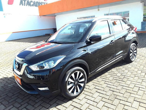 Imagem 5 de 9 de Nissan Kicks 1.6 16v Flexstart Sv 4p Xtronic