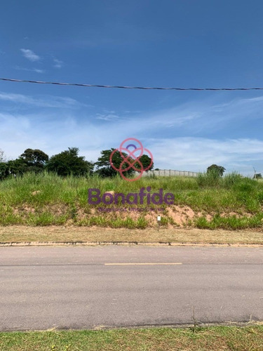 Imagem 6 de 6 de Terreno, Condomínio Terras Da Alvorada, Nova Era, Itupeva - Te09594 - 70679059