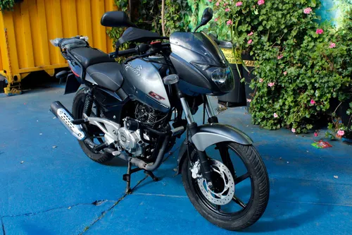 Bajaj Pulsar 180 Ug Pro 2015