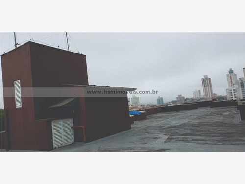 Predio Inteiro - Santa Terezinha - Sao Bernardo Do Campo - Sao Paulo | Ref.: - 12836