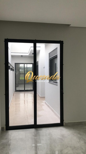 Imagem 17 de 30 de Casa - Ca00584 - 69930136