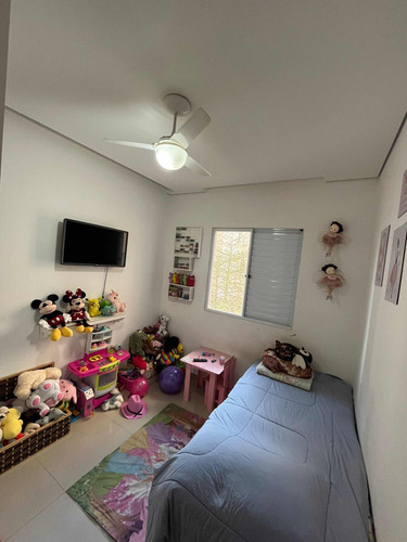 Apartamento Viva Vista Sumare - 67 M2, 02 Quartos