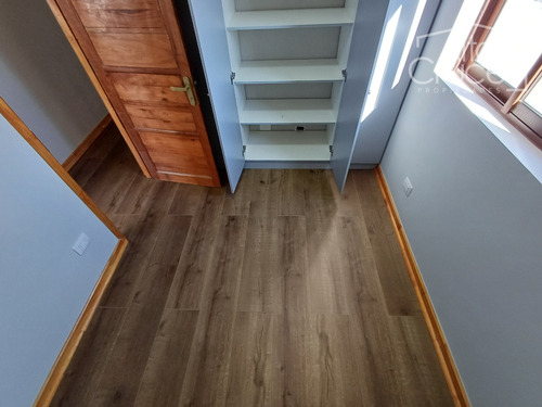 Casa Remodelada En Barrio Astaburuaga - Sector Lircay Talca