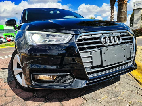 Audi A1 1.4 Ego S-tronic Dsg 2017