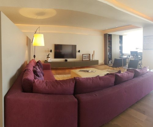 Baja De Precio!! Increible Departamento A La Venta En Bosq