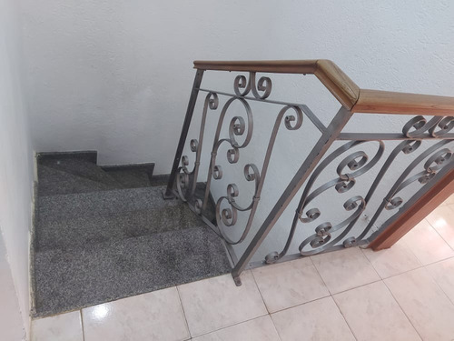 Imagen 9 de 12 de En Venta Townhouse Ubicado En La Urbanizacion Lomas Del Mar Ve03-618lm-atov