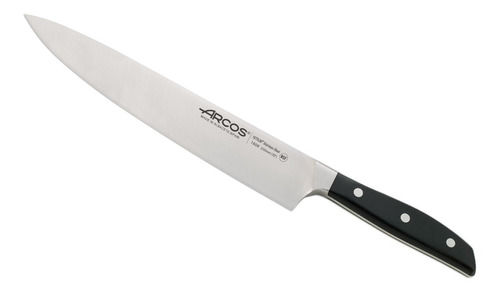 Cuchillo Cocinero Manhattan 25 Cm Arcos