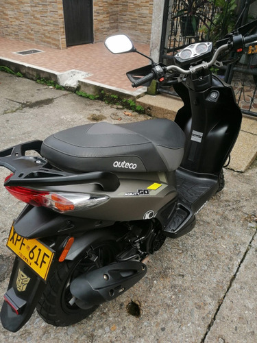 Kymco 2022