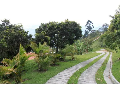 Finca En Venta En Girardota. Cod V12303
