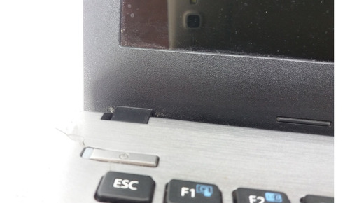 Notebook Positivo Stilo Xr3000 Retirar Peça Barato Placa Mae