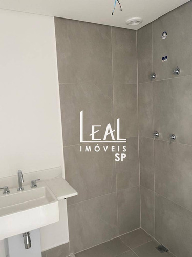 Imagem 9 de 19 de Studio Com 1 Dormitório, 28 M² - Venda Por R$ 371.000 Ou Aluguel Por R$ 2.200/mês - Patteo Bosque Maia - Guarulhos/sp - St0002