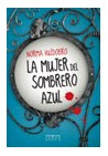 Libro Mujer Del Sombrero Azul (coleccion Sudamericana Joven)