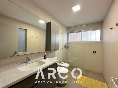 En Venta Casa Completamente Remodelada. Ñuñoa