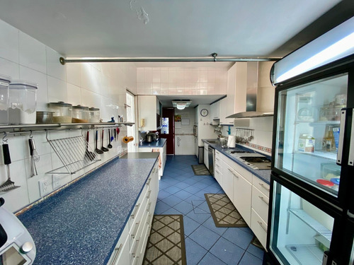 Imagen 3 de 14 de Casa En Venta San Jeronimo Lidice Magdalena Contreras
