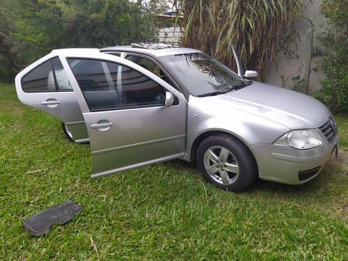 Volkswagen Bora 2.0 Trendline 2008