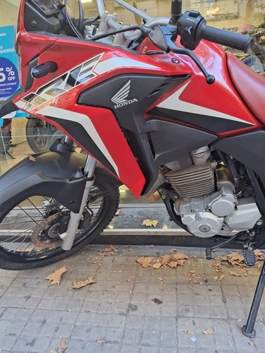 Honda Xre 300 Rally - Entrega Inmediata - Superbikers