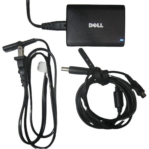 Cargador Genuino Para Laptops Dell Latitude De 19.5v Y 2.31a