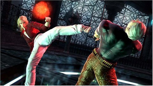 Tekken 6 (grandes Éxitos) - Playstation 3