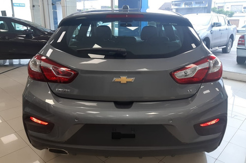 Chevrolet Cruze 5 Puertas Lt 0km#7