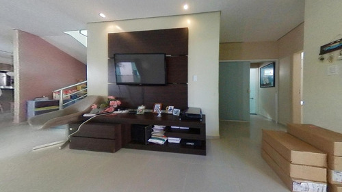 Imagem 4 de 14 de Linda Casa Em Condomínio Para Financiamento Com 03 Quartos