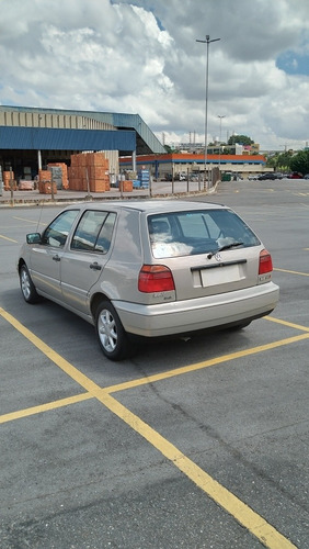 Vw Golf Gl