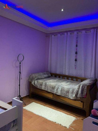 Imagem 16 de 30 de Sobrado Com 2 Dormitórios 1 Suíte À Venda, 160 M² Por R$ 915.000 - Nova Caieiras - Caieiras/sp - So0884