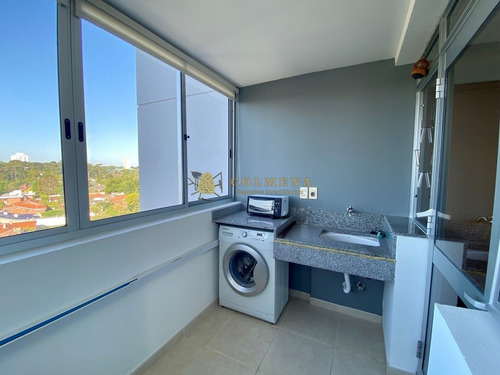 Muy Buen Departamento En La Mansa - Consulte !!!!!- Ref: 4053