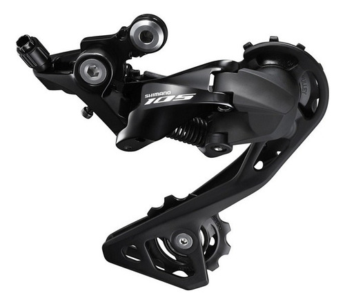 Cambio Traseiro Shimano 105 Rd R7000 Gs 11 V Speed