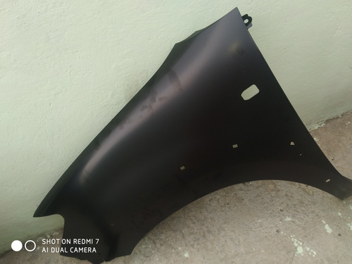 Guardafango Delantero Derecho Toyota Fortuner Hilux 2012-19 