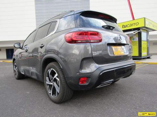 Citroën C5 Aircross At 1.6 T