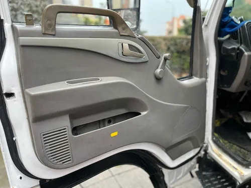 Jac Hfc1063k