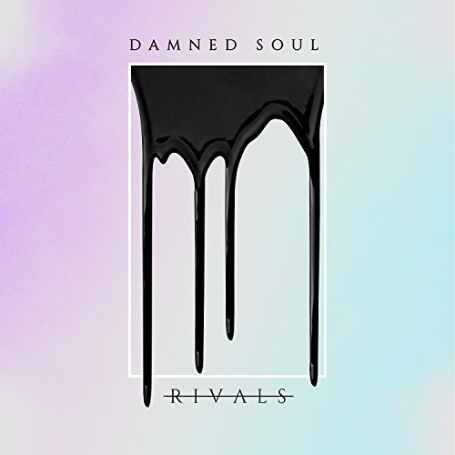 Cd Damned Soul - Rivals