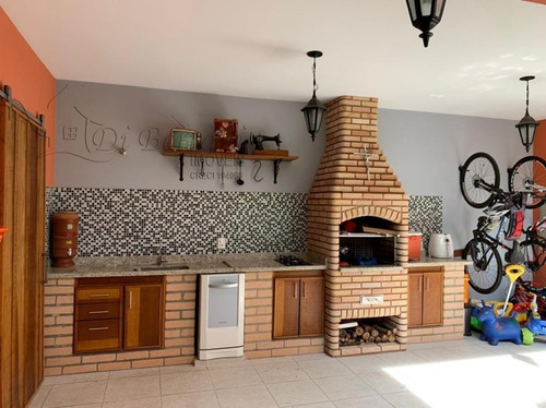 Imagem 5 de 30 de Casa - Ca00193 - 71126183