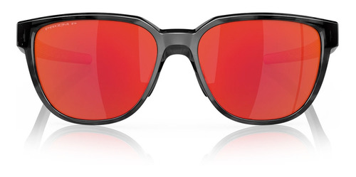 Óculos De Sol Oakley Actuator Prizm Ruby Polarizado 