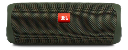 Altavoz Bluetooth Jbl Flip 5 Resistente Al Agua Con Divvi! F