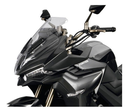 Imagen 14 de 15 de Beta Zontes X 310 2 X310 Pista Abs 0km 2022 Nueva Gran Turis