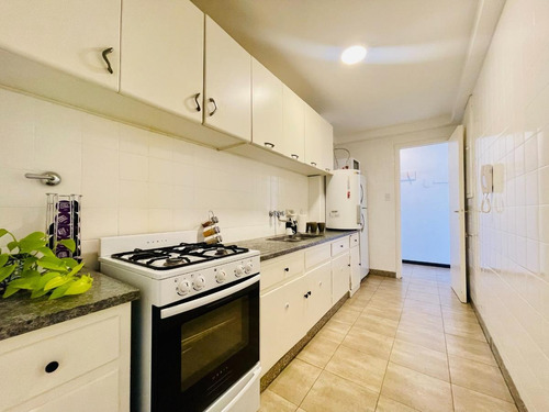 Imagen 5 de 30 de Departamento En Venta 4 Ambientes Con Balcón - Macrocentro Mar Del Plata