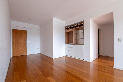 Venta Departamento 2 Ambientes Amenities Torre Dosplaza Caballito