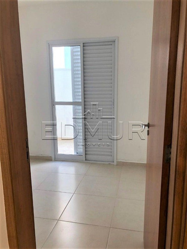 Apartamento - Jardim Las Vegas - Ref: 27325 - V-27325
