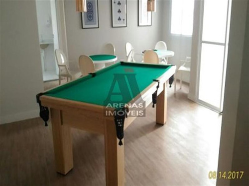 Imagem 2 de 22 de Apartamento - 374
