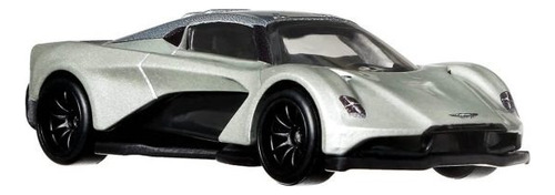 Hotwheels Aston Martin Valhalla Concept 103/250