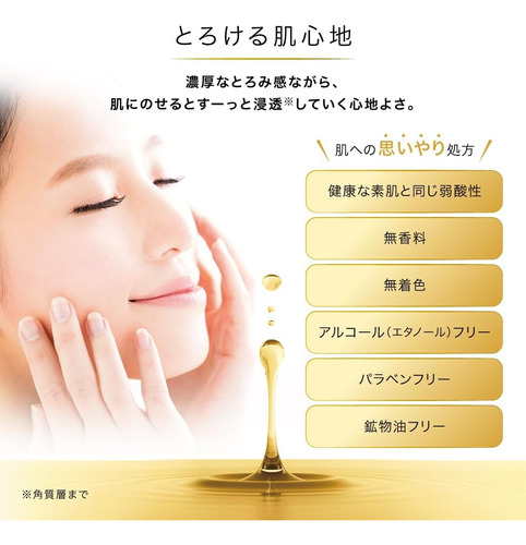 Hada Labo Gokujun Premium - Recambio De Ácido Hialurónico