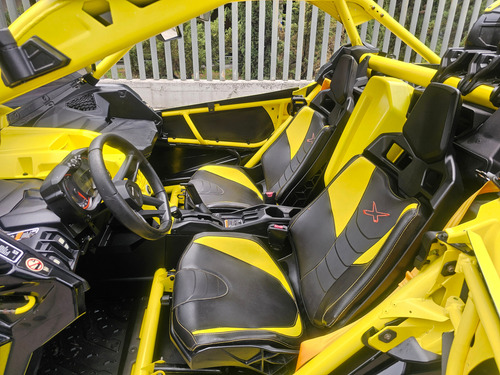 Can-am Maverick X3 Xmr Turbo 2018