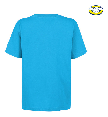 Playera Bob Esponja Patricio Gary Calamardo Fondo Del Mar