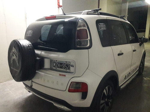 Citroen C3 Aircross Sx Pack Hig