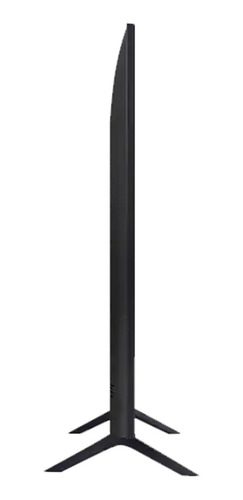 Imagen 4 de 7 de Smart Tv Samsung Series 7 Un43au7000gczb Led 4k 43