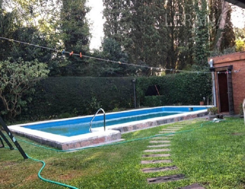 Imagen 7 de 7 de Venta Chalet 5 Ambientes Parque Piscina Villa Udaondo